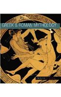 Greek and Roman Mythology