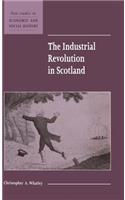 Industrial Revolution in Scotland