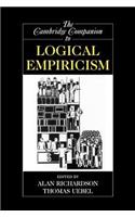 Cambridge Companion to Logical Empiricism