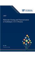 Molecular Cloning and Characterization of Arabidopsis 14-3-3 Proteins