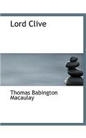 Lord Clive