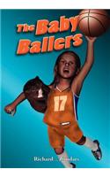 The Baby Ballers