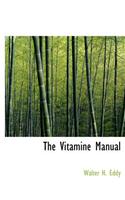 Vitamine Manual