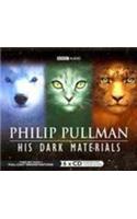 His Dark Materials Trilogy (Box Set)