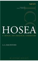 Hosea