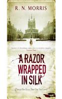 A Razor Wrapped in Silk