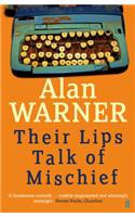 Their Lips Talk of Mischief