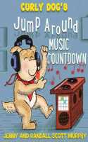 Curly Dog's Jump Around Music Countdown