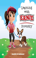 Learning With Ernie - Diversity