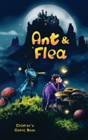 Ant & Flea