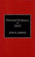Historical Dictionary of Iran