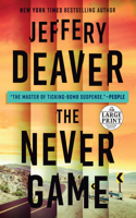 The Never Game: (1 A Colter Shaw Novel)