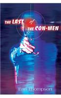 Last of the Con-Men