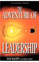 Adventure of Leadership
