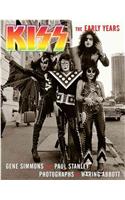 Kiss: The Early Years