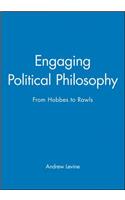 Engaging Political Philosophy