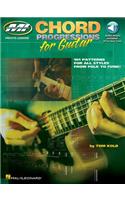 Chord Progressions for Guitar