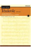 Tchaikovsky and More