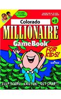 Colorado Millionaire Gamebook