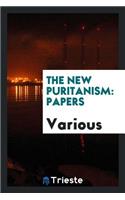 The New Puritanism: Papers