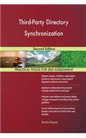 Third-Party Directory Synchronization Second Edition