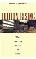 Tuition Rising