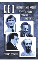 Qed and the Men Who Made It