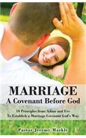 Marriage