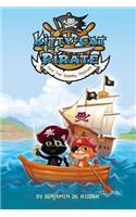 Kitty Cat Pirate