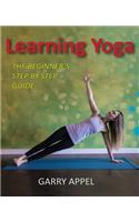 Learning Yoga