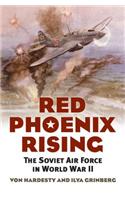 Red Phoenix Rising