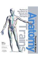 Anatomy Trains E-Book