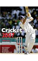 Cricket Year 2007