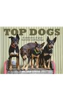 Top Dogs: A Celebration of Great Australian Working Dogs