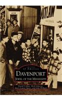Davenport: Jewel of the Mississippi