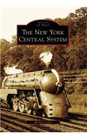 New York Central System