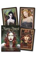 Faery Forest Oracle