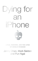 Dying for an iPhone