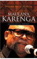 Maulana Karenga