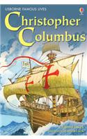 Christopher Columbus