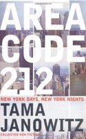 Area Code 212