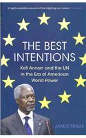 The Best Intentions