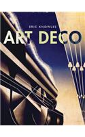 Art Deco: (Shire Collections)