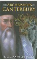 Archbishops of Canterbury