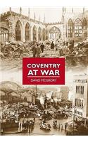 Coventry at War