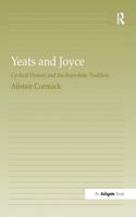 Yeats and Joyce: Cyclical History and the Reprobate Tradition