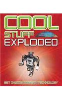 Cool Stuff Exploded: Get Inside Modern Technology