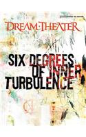 Six Degrees of Inner Turbulance
