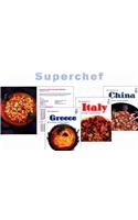 Superchef First Edition (Group 2)