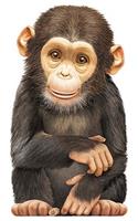 Little Chimp